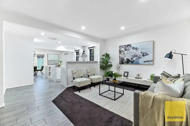 Fourth view of Homely house listing, 398 Boronia Road, Boronia VIC 3155