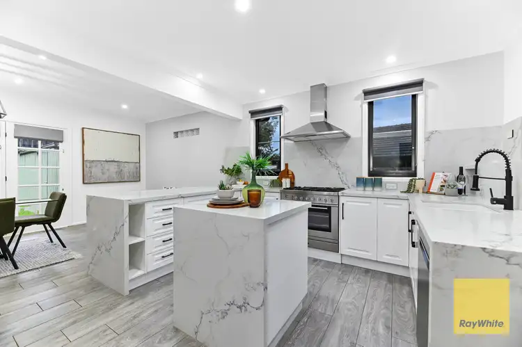 Fifth view of Homely house listing, 398 Boronia Road, Boronia VIC 3155