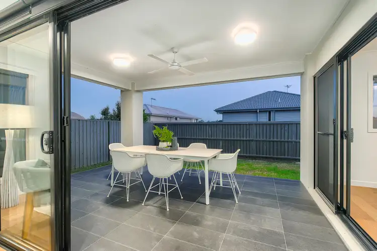 Fourth view of Homely house listing, 18 Pinnibar Street, Bridgeman Downs QLD 4035