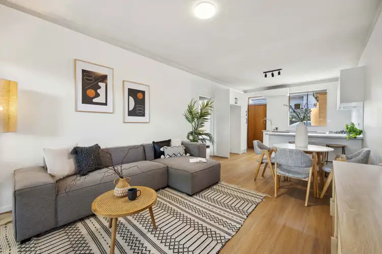 Main view of Homely unit listing, 1/63 Wattle Street, Fullarton SA 5063