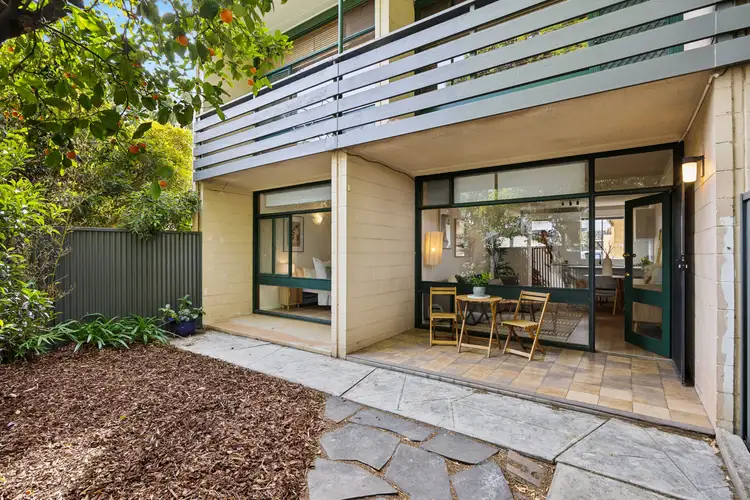 Second view of Homely unit listing, 1/63 Wattle Street, Fullarton SA 5063