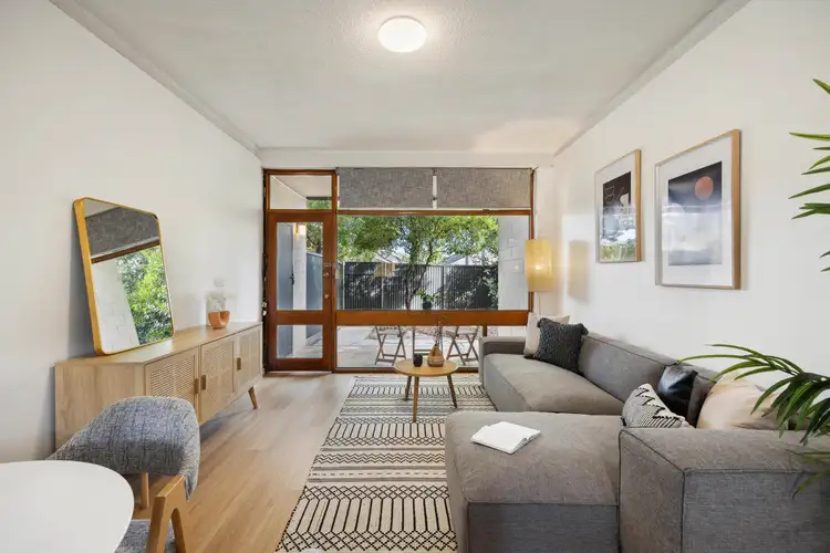 Third view of Homely unit listing, 1/63 Wattle Street, Fullarton SA 5063