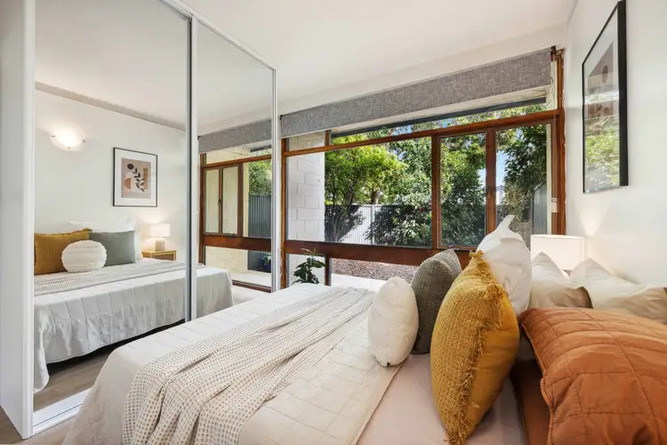 Sixth view of Homely unit listing, 1/63 Wattle Street, Fullarton SA 5063
