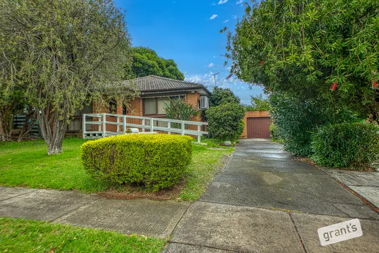 13 Gibson Street