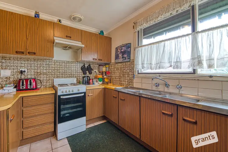 Second view of Homely house listing, 13 Gibson Street, Hallam VIC 3803