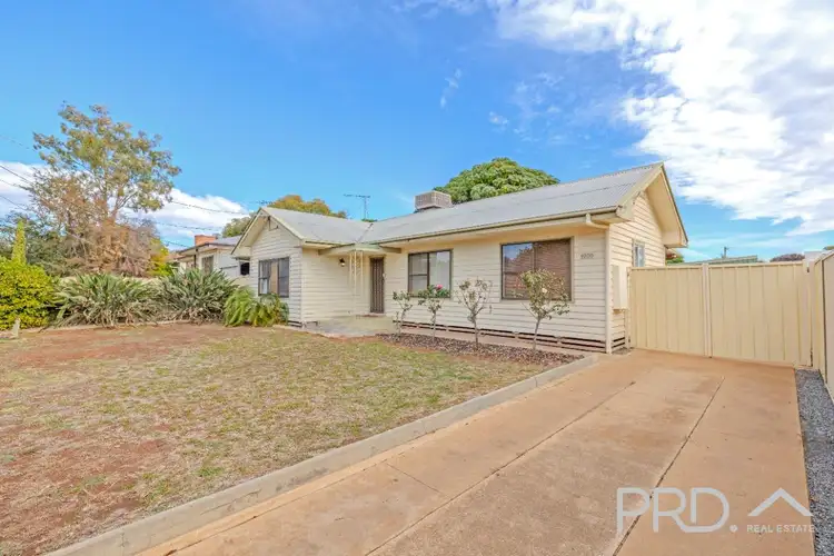 Second view of Homely house listing, 379 Etiwanda Avenue, Mildura VIC 3500