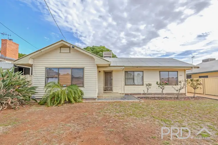 Third view of Homely house listing, 379 Etiwanda Avenue, Mildura VIC 3500