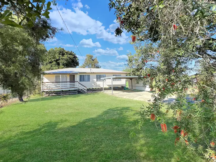 Second view of Homely house listing, 41 Mill Street, Rosewood QLD 4340