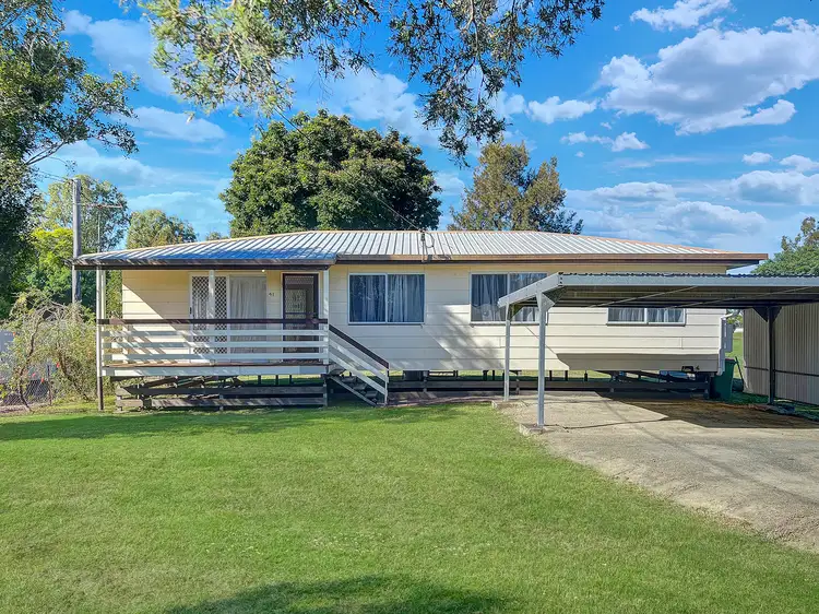 Fourth view of Homely house listing, 41 Mill Street, Rosewood QLD 4340