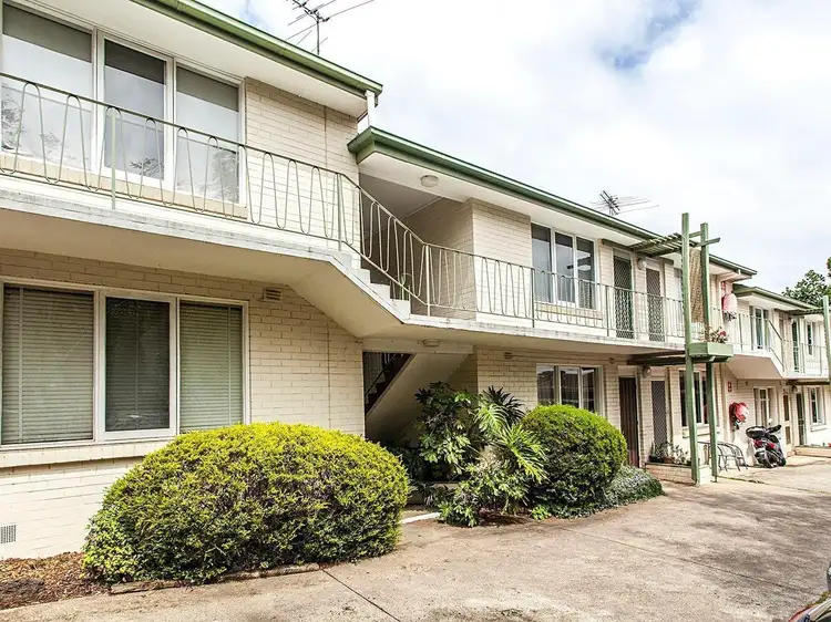 14/37 Osborne Avenue, Glen Iris VIC 3146