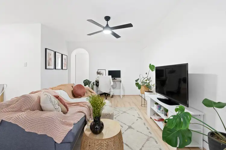 Second view of Homely unit listing, 2/3 Little Street, Albion QLD 4010