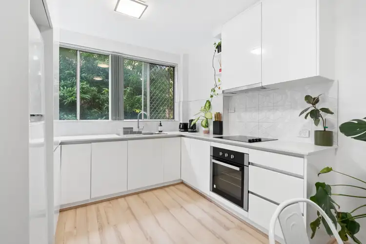 Third view of Homely unit listing, 2/3 Little Street, Albion QLD 4010