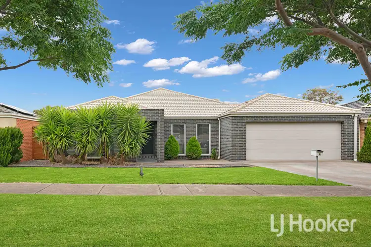 4 Wodalla Street, Kurunjang VIC 3337