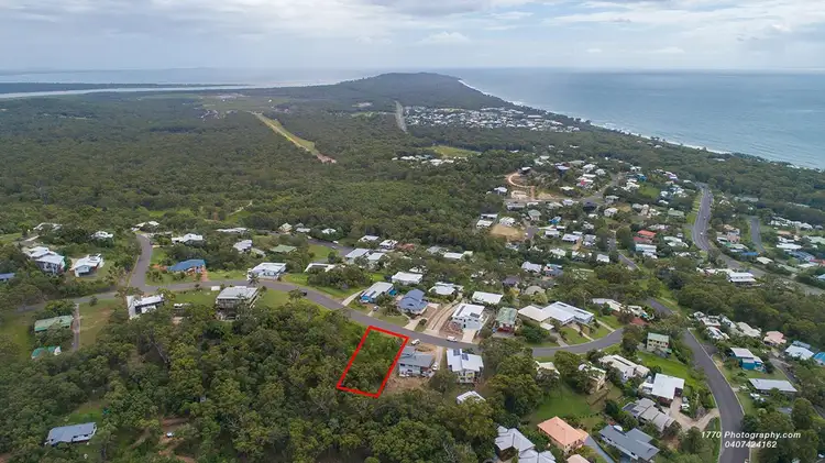 17 Seaspray Drive, Agnes Water QLD 4677