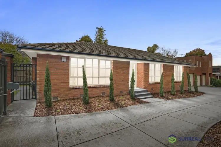 1/95-97 Coleman Road, Boronia VIC 3155