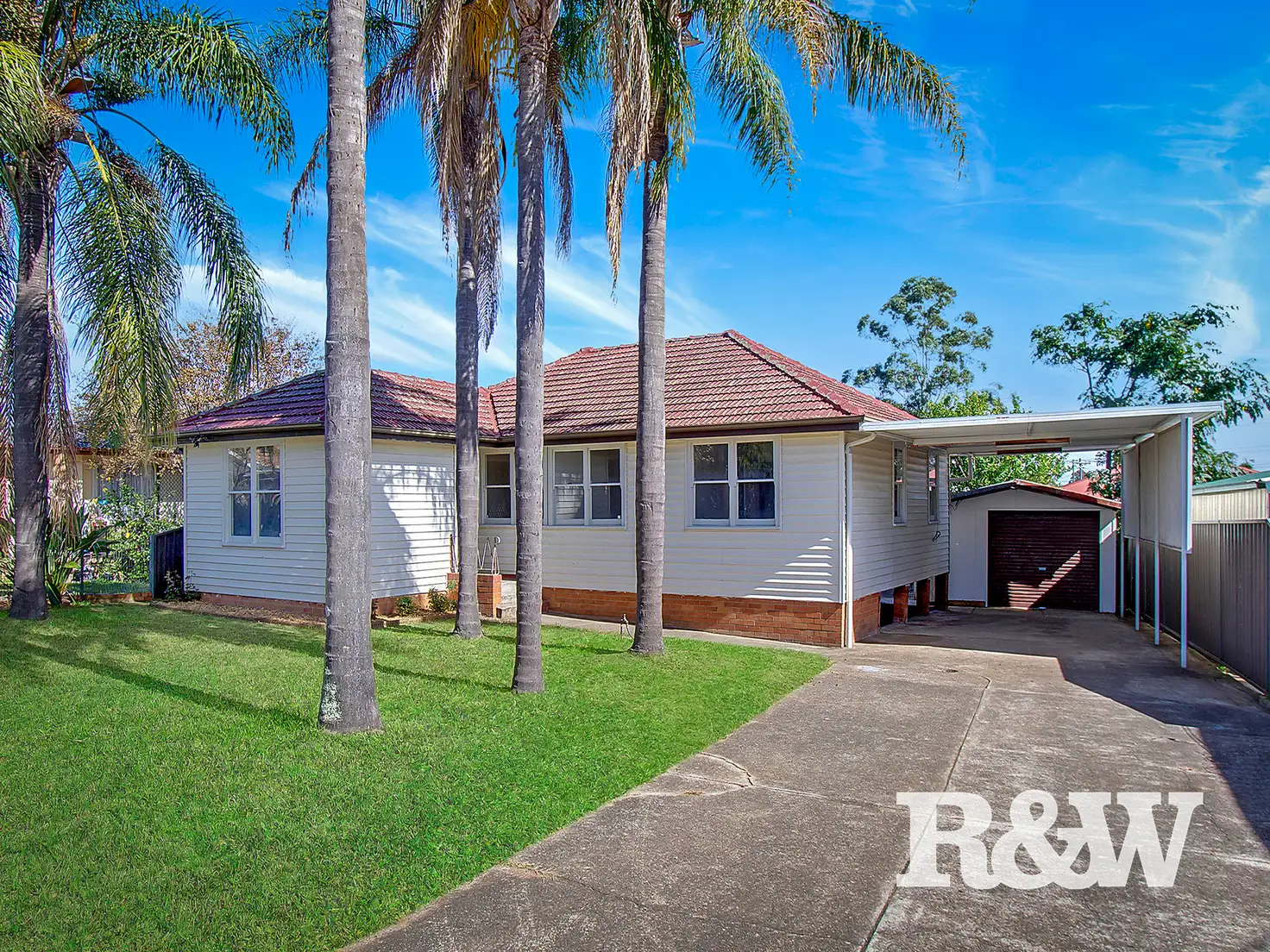 Main view of Homely house listing, 123 Belmore Avenue, Whalan NSW 2770