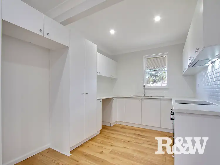 Second view of Homely house listing, 123 Belmore Avenue, Whalan NSW 2770