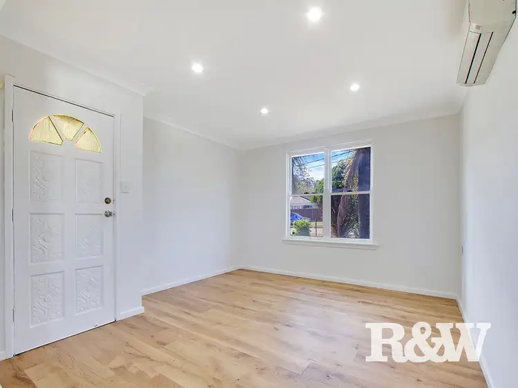Fourth view of Homely house listing, 123 Belmore Avenue, Whalan NSW 2770