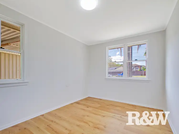 Fifth view of Homely house listing, 123 Belmore Avenue, Whalan NSW 2770