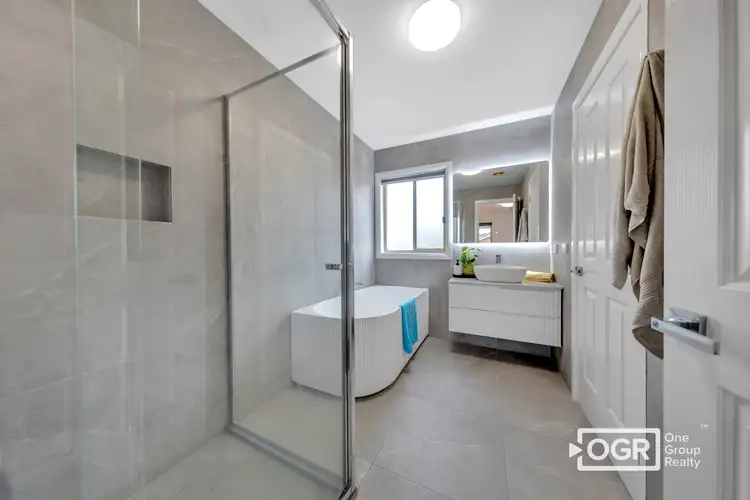 Fourth view of Homely townhouse listing, 8/4 Rivergum Drive, Mill Park VIC 3082