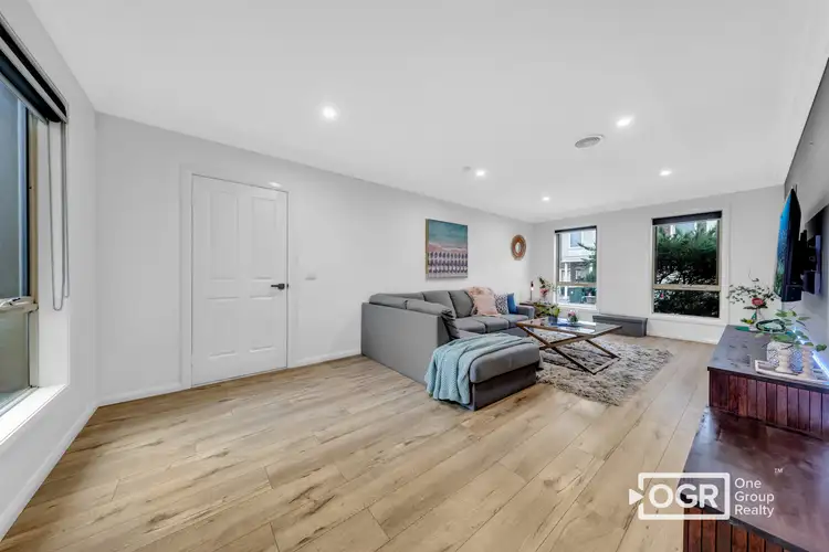 Fifth view of Homely townhouse listing, 8/4 Rivergum Drive, Mill Park VIC 3082