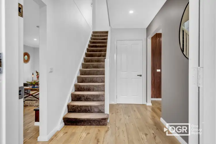 Sixth view of Homely townhouse listing, 8/4 Rivergum Drive, Mill Park VIC 3082