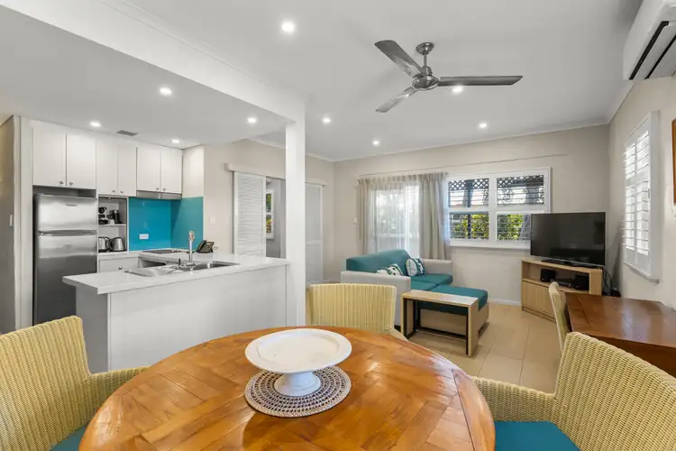 9/6 Challenor, Cable Beach WA 6726
