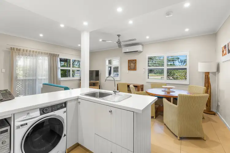 Fourth view of Homely apartment listing, 9/6 Challenor, Cable Beach WA 6726