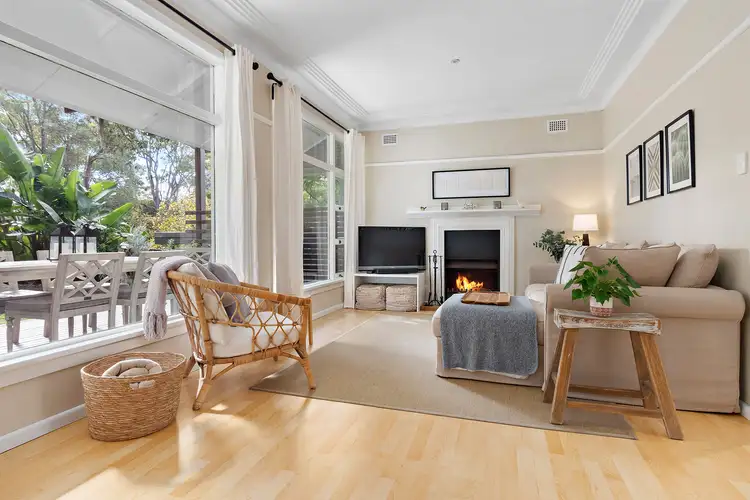 Second view of Homely house listing, 11 Giblett Avenue, Thornleigh NSW 2120