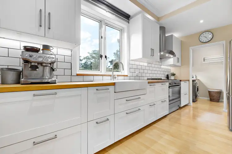 Fourth view of Homely house listing, 11 Giblett Avenue, Thornleigh NSW 2120