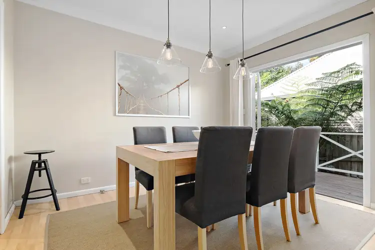 Fifth view of Homely house listing, 11 Giblett Avenue, Thornleigh NSW 2120
