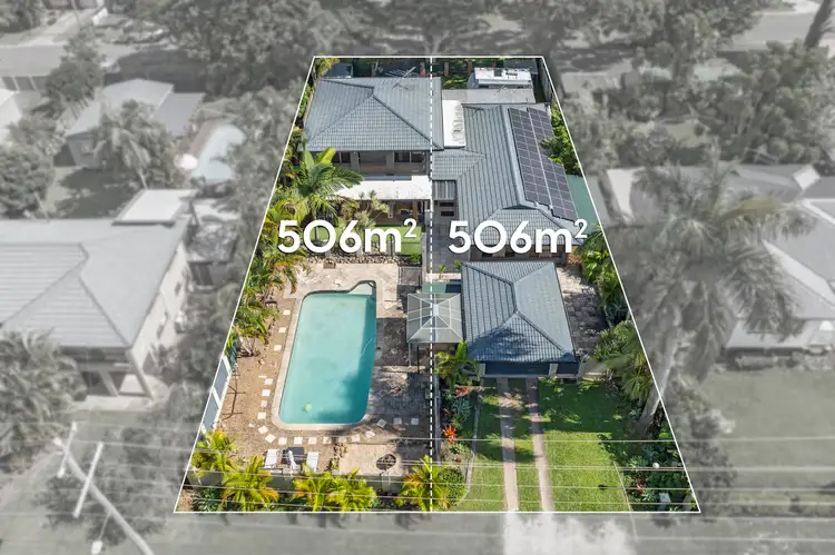Main view of Homely house listing, 152-154 James Street, Redland Bay QLD 4165
