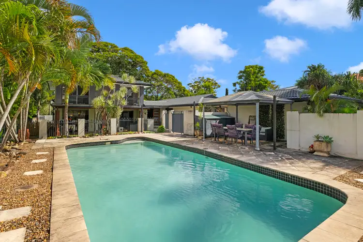 Fourth view of Homely house listing, 152-154 James Street, Redland Bay QLD 4165