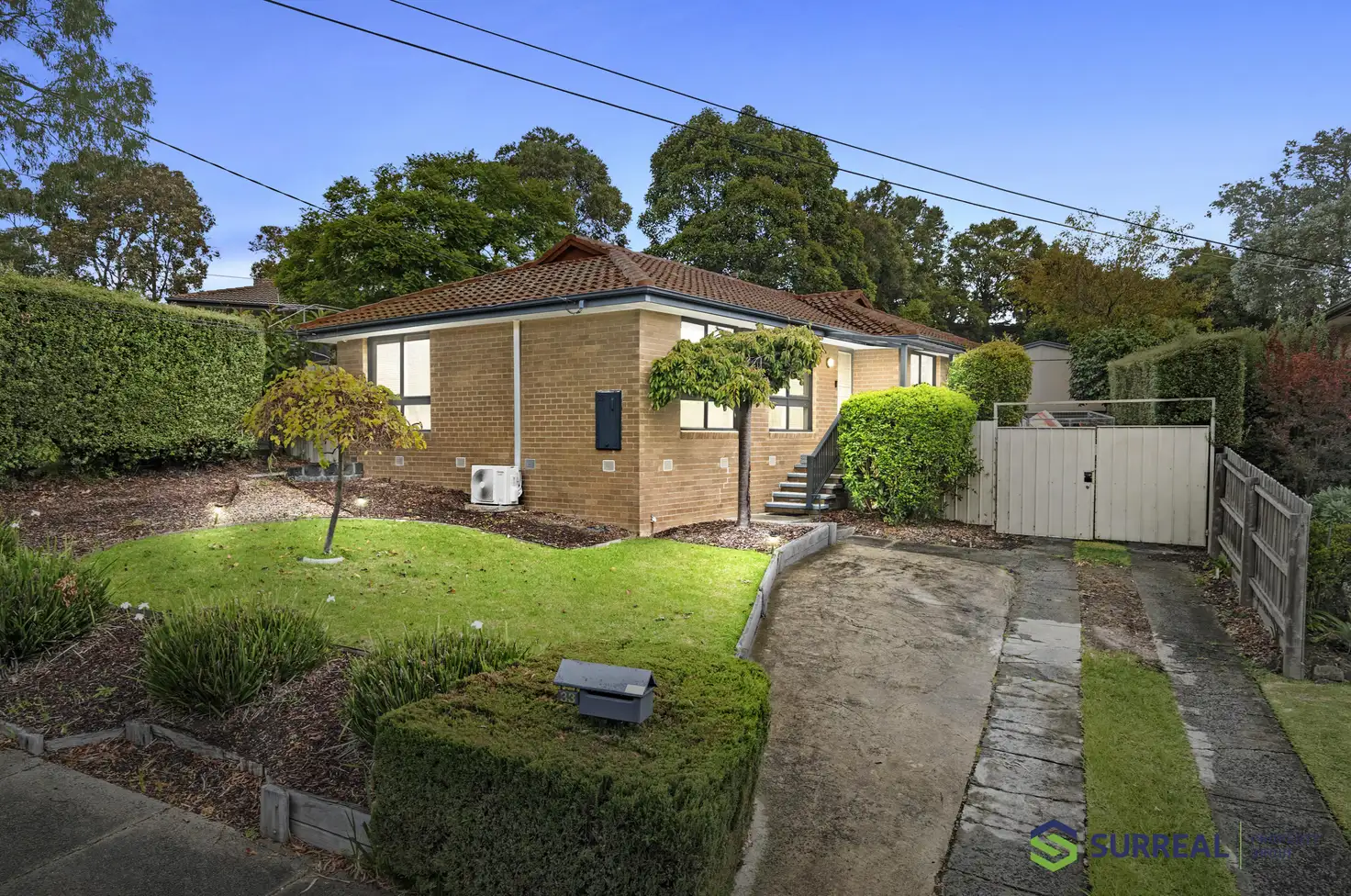 Main view of Homely house listing, 33 Enfield Drive, Bayswater VIC 3153
