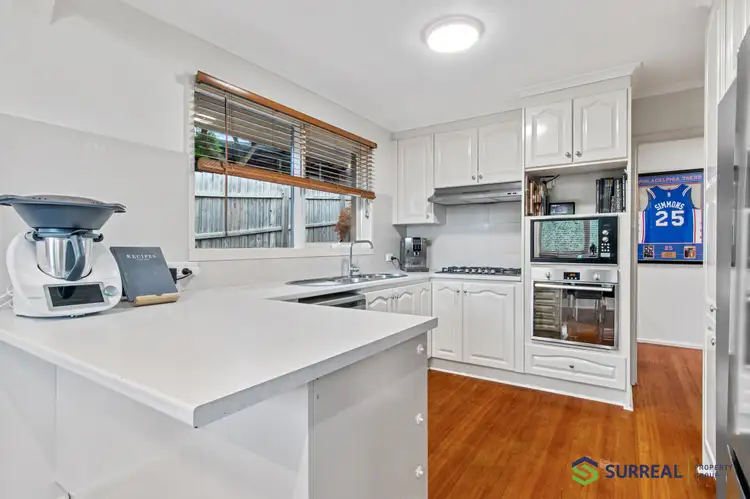 Third view of Homely house listing, 33 Enfield Drive, Bayswater VIC 3153