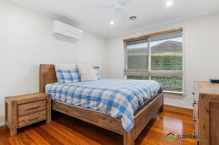 Sixth view of Homely house listing, 33 Enfield Drive, Bayswater VIC 3153