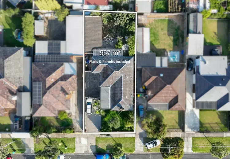 Main view of Homely house listing, 81 McIntosh Road, Altona North VIC 3025