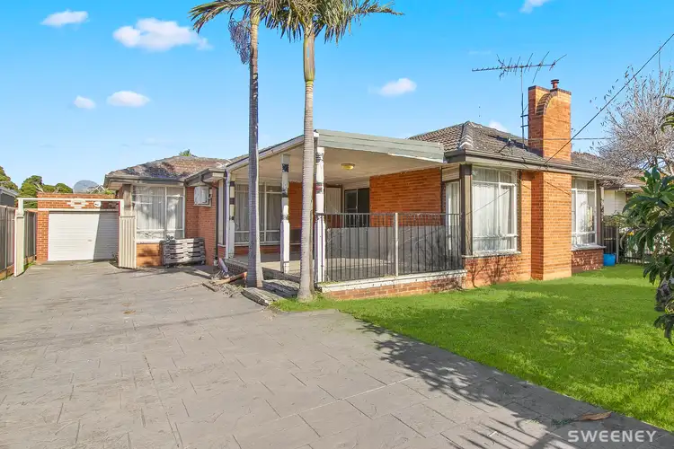 Second view of Homely house listing, 81 McIntosh Road, Altona North VIC 3025