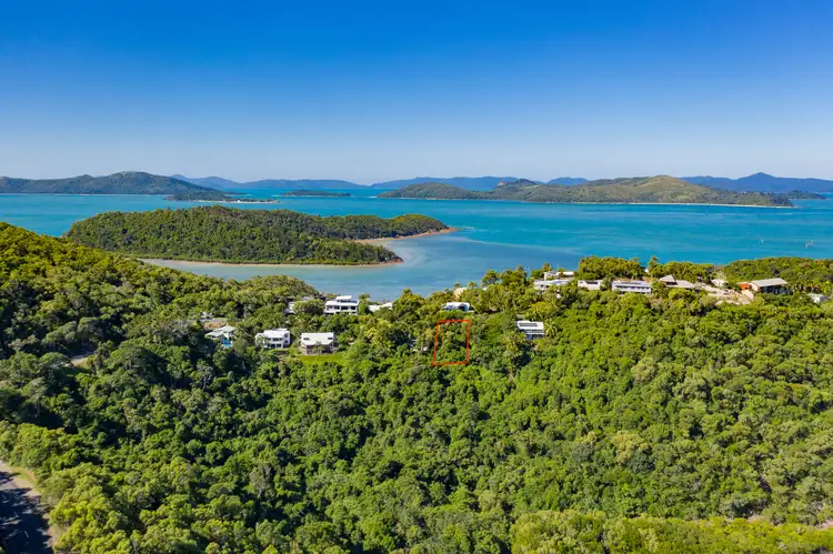 Fourth view of Homely land listing, 12 Harbour Avenue, Shute Harbour QLD 4802