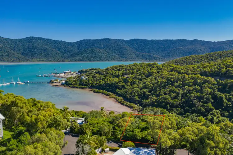 Fifth view of Homely land listing, 12 Harbour Avenue, Shute Harbour QLD 4802