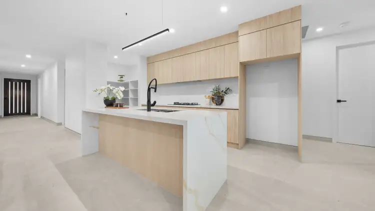 Fifth view of Homely house listing, 395 Mandalay Circuit, Beveridge VIC 3753