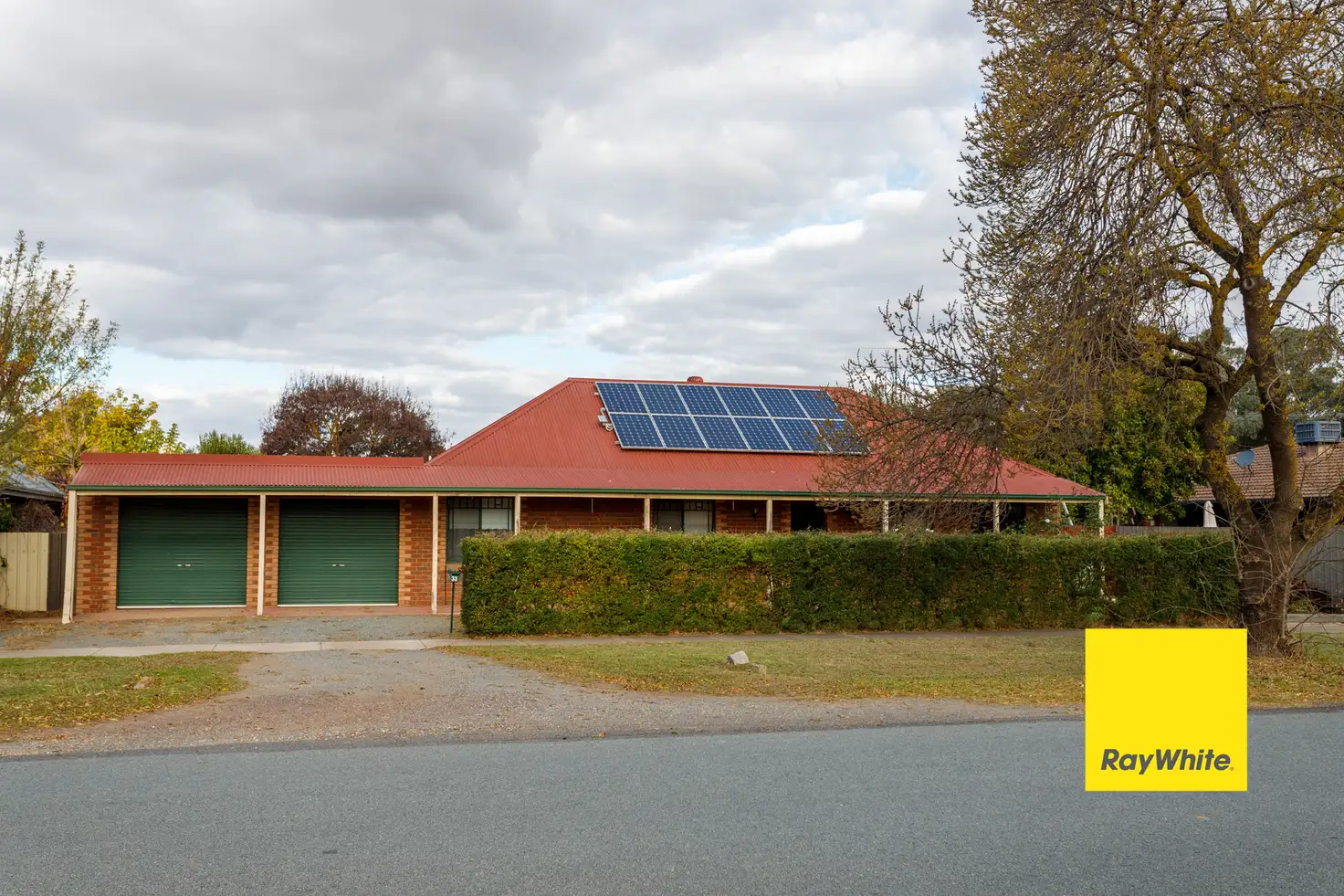 Main view of Homely house listing, 33 Robinson Street, Murchison VIC 3610