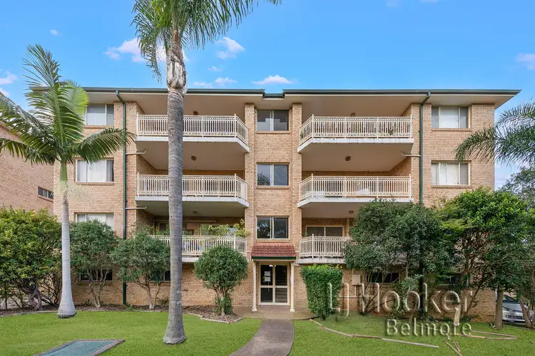 37/101-105 Bridge Road, Belmore NSW 2192