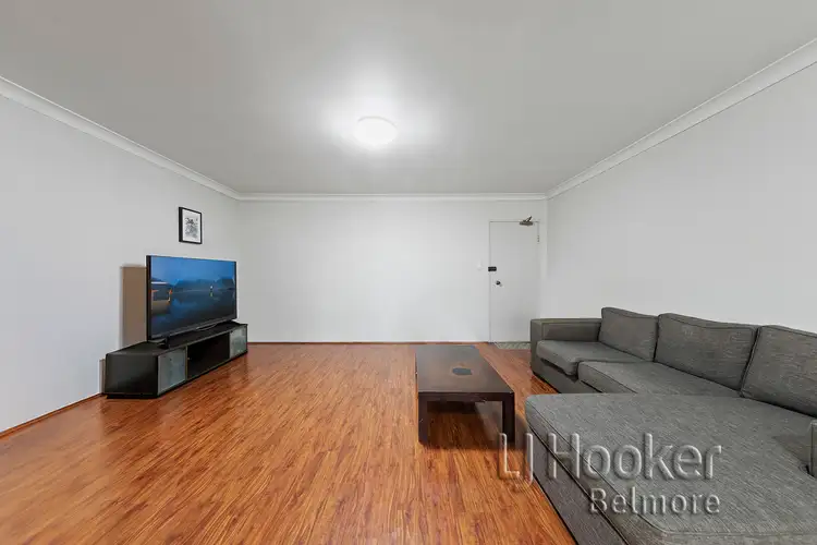 Second view of Homely apartment listing, 37/101-105 Bridge Road, Belmore NSW 2192