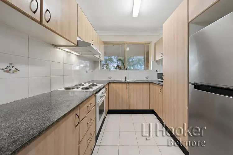 Third view of Homely apartment listing, 37/101-105 Bridge Road, Belmore NSW 2192