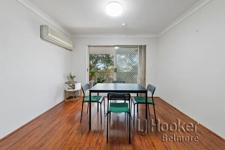 Fourth view of Homely apartment listing, 37/101-105 Bridge Road, Belmore NSW 2192