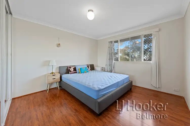 Sixth view of Homely apartment listing, 37/101-105 Bridge Road, Belmore NSW 2192