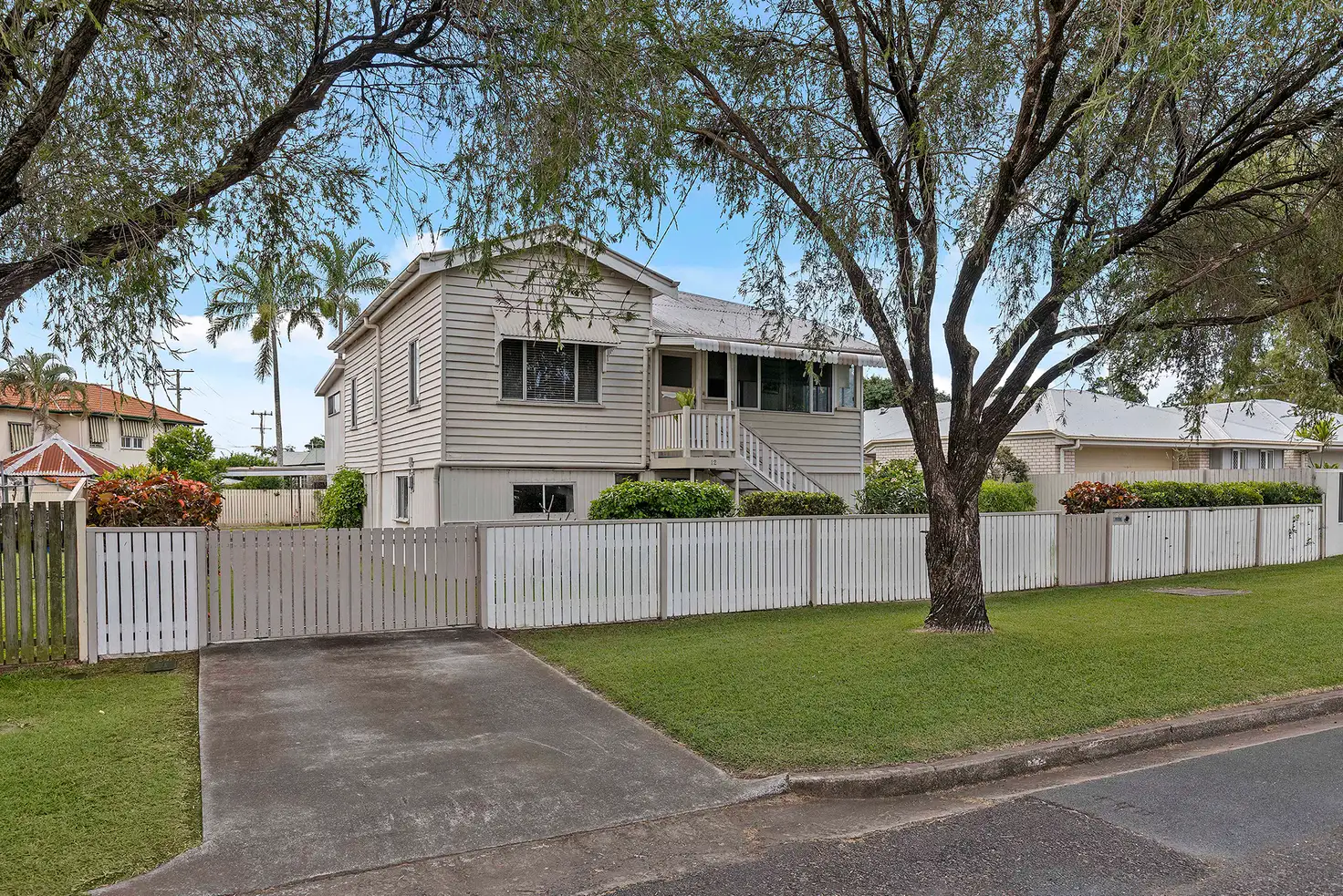 Main view of Homely house listing, 12 Wellington Street, Virginia QLD 4014