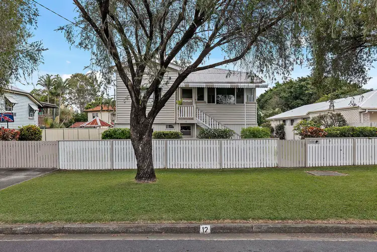 Second view of Homely house listing, 12 Wellington Street, Virginia QLD 4014