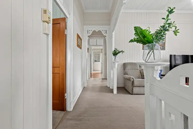 Third view of Homely house listing, 12 Wellington Street, Virginia QLD 4014